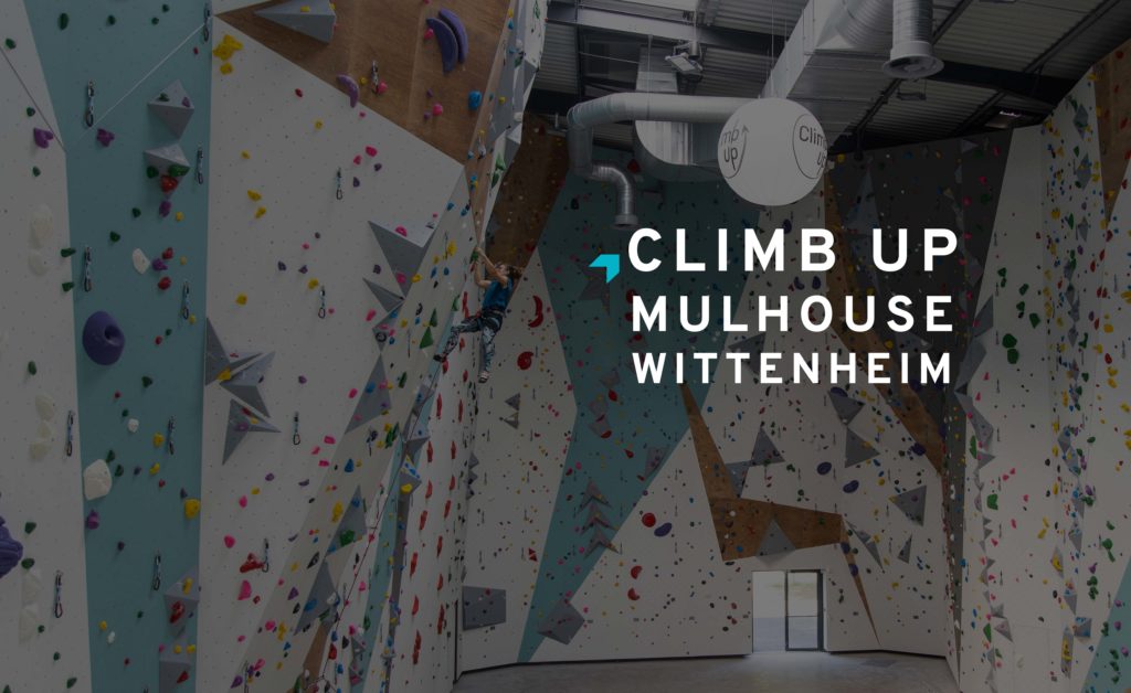 Climb Up Mulhouse Wittenheim