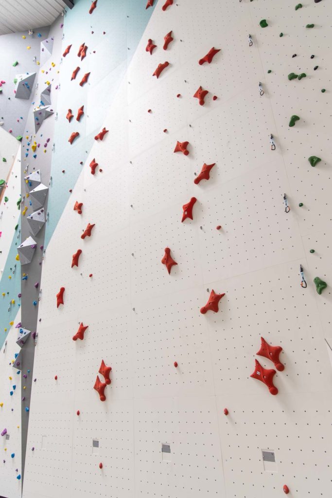 Climb Up Mulhouse Wittenheim