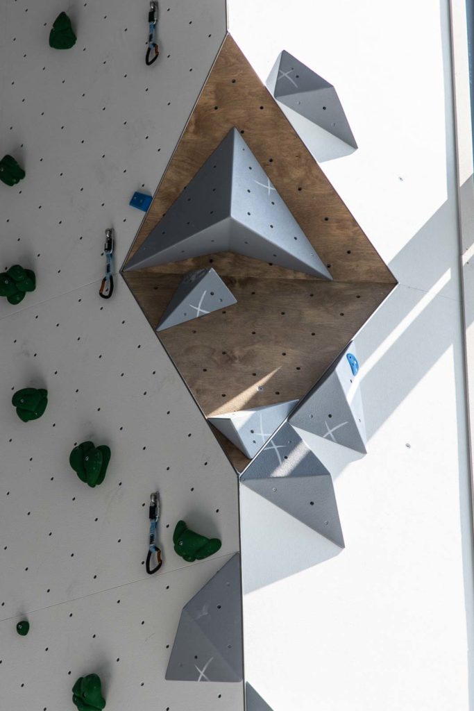 Climb Up Mulhouse Wittenheim
