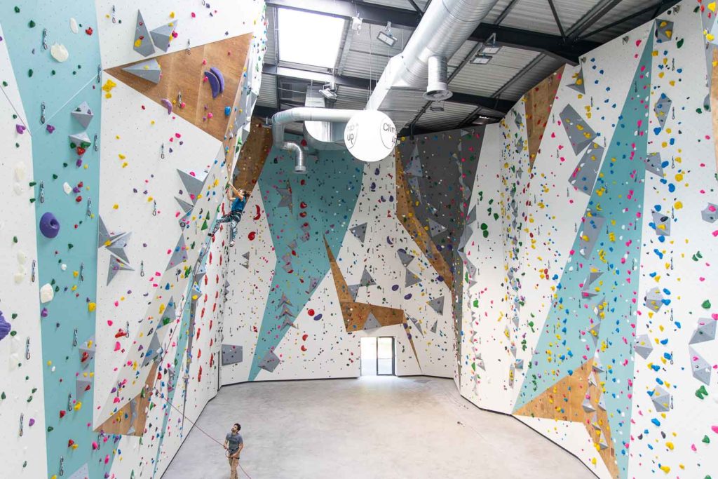 Climb Up Mulhouse Wittenheim