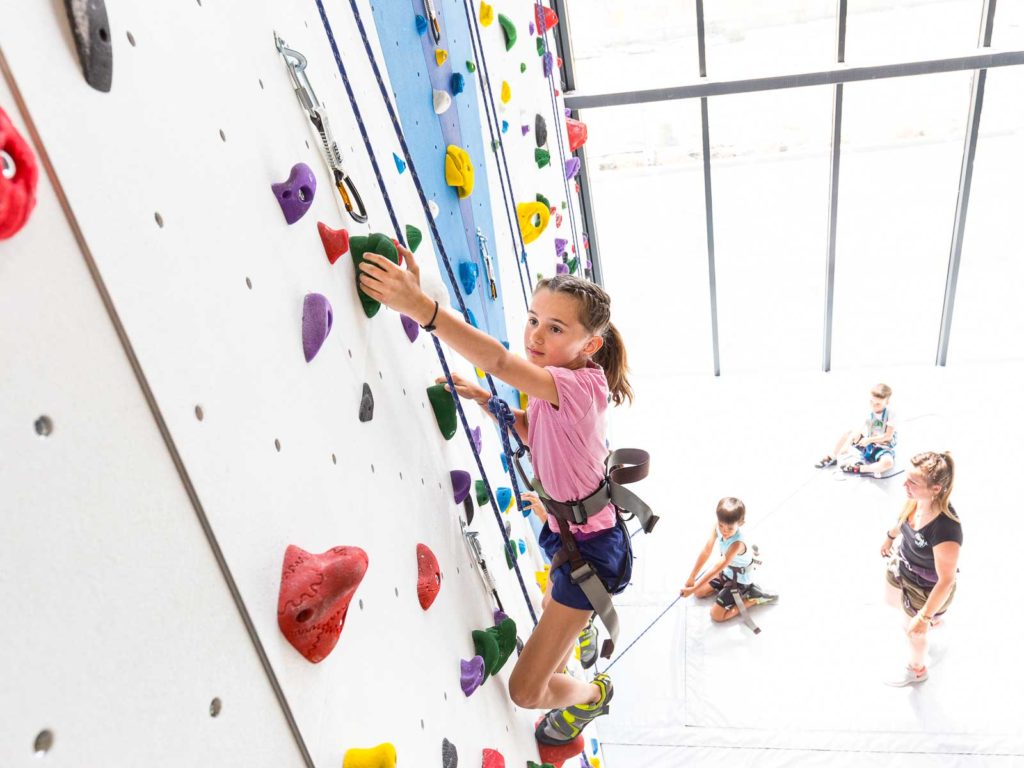 Climb Up Mulhouse Wittenheim