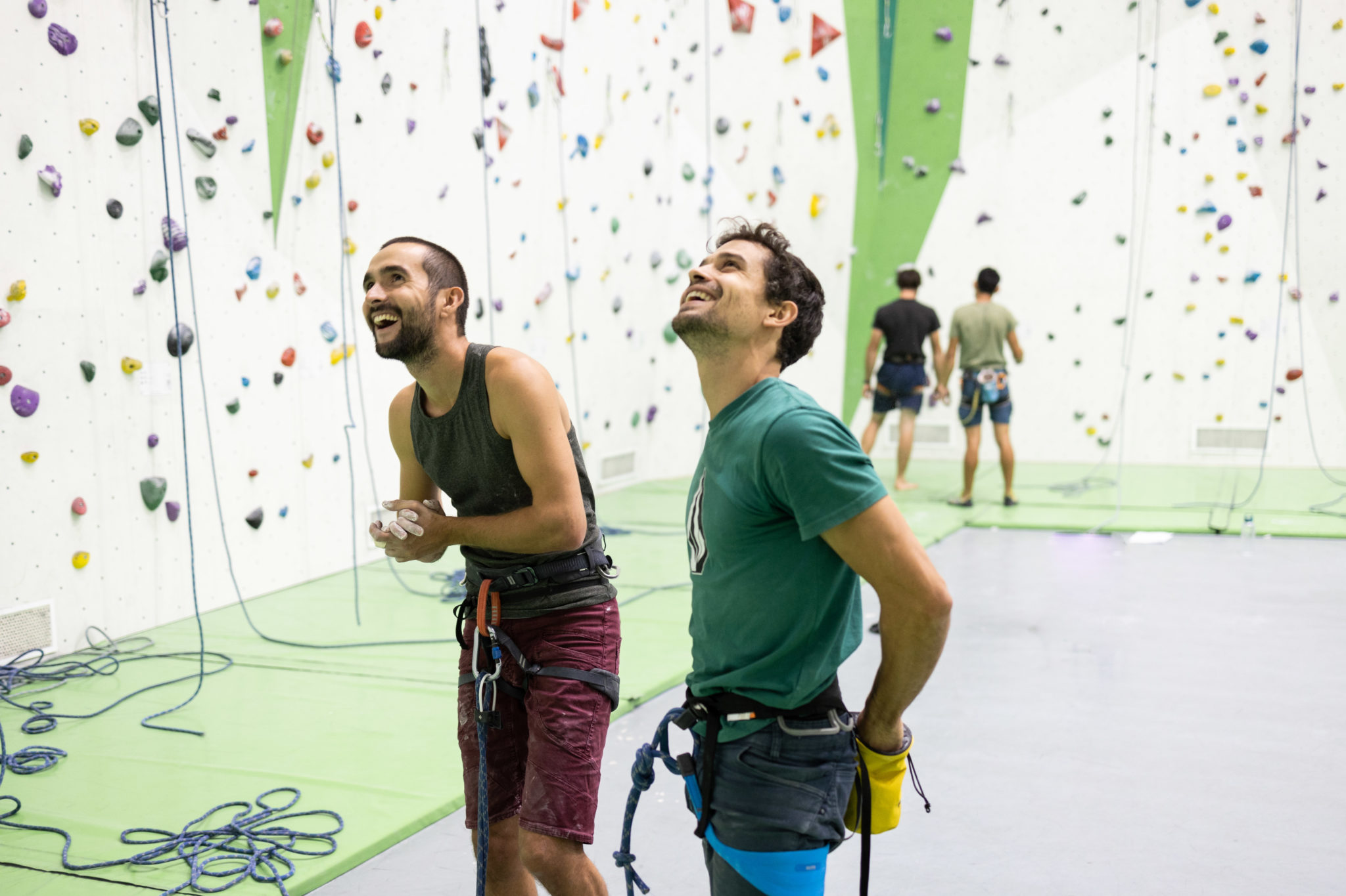 Les actus et news de la salle d'escalade Climb Up Climb Up Mulhouse