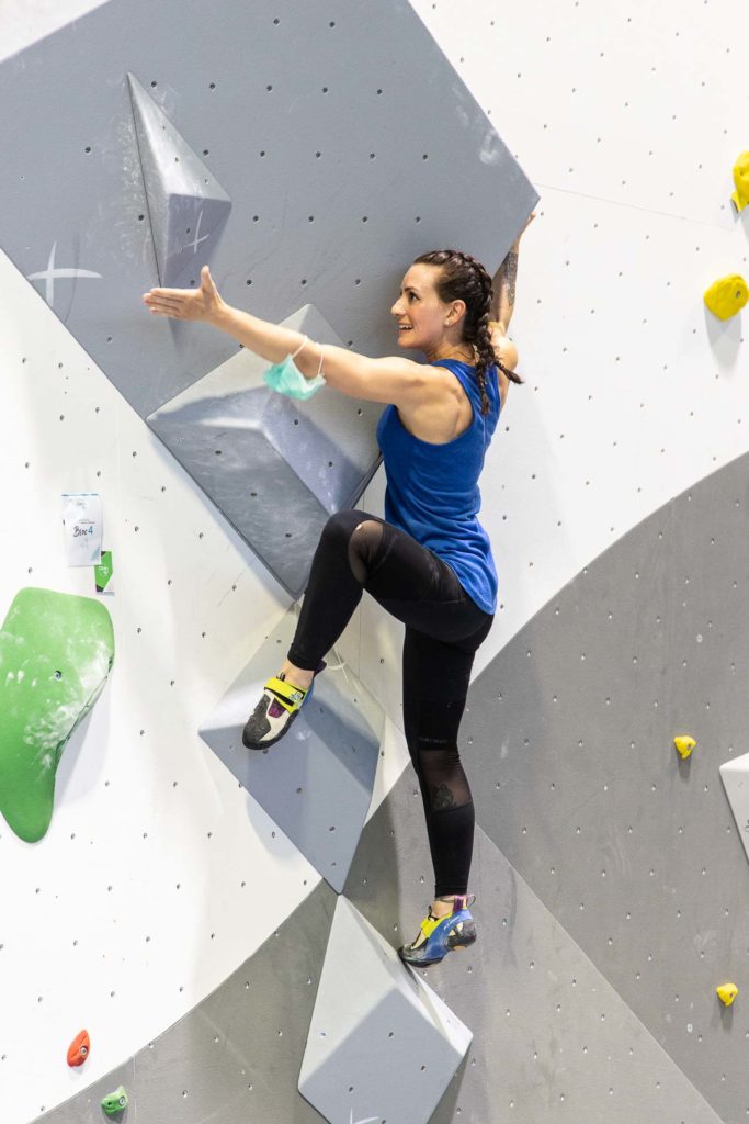Climb Up Mulhouse Wittenheim