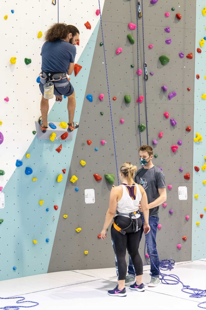Climb Up Mulhouse Wittenheim