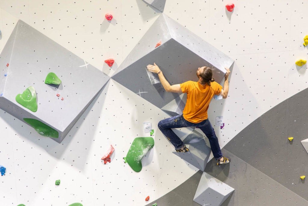 Climb Up Mulhouse Wittenheim