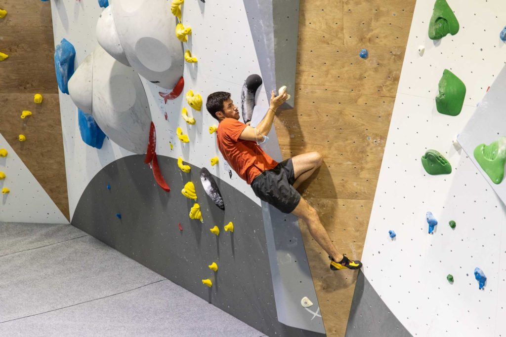 Climb Up Mulhouse Wittenheim