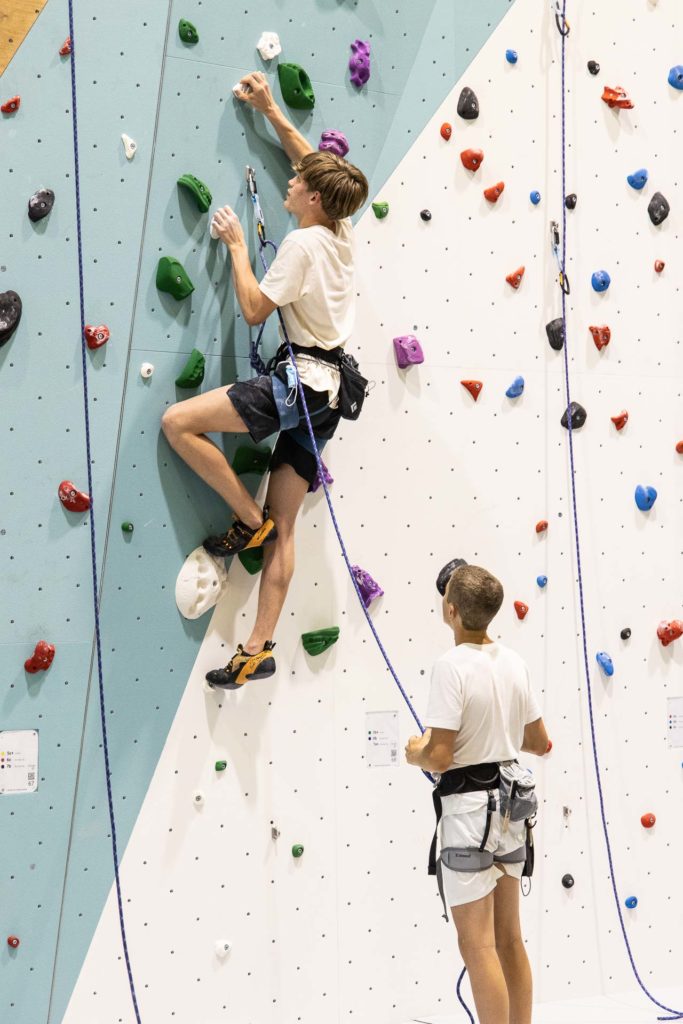 Climb Up Mulhouse Wittenheim