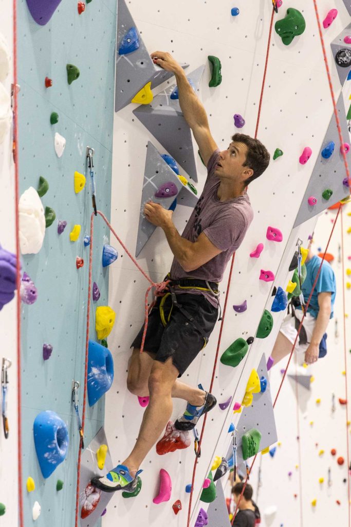 Climb Up Mulhouse Wittenheim