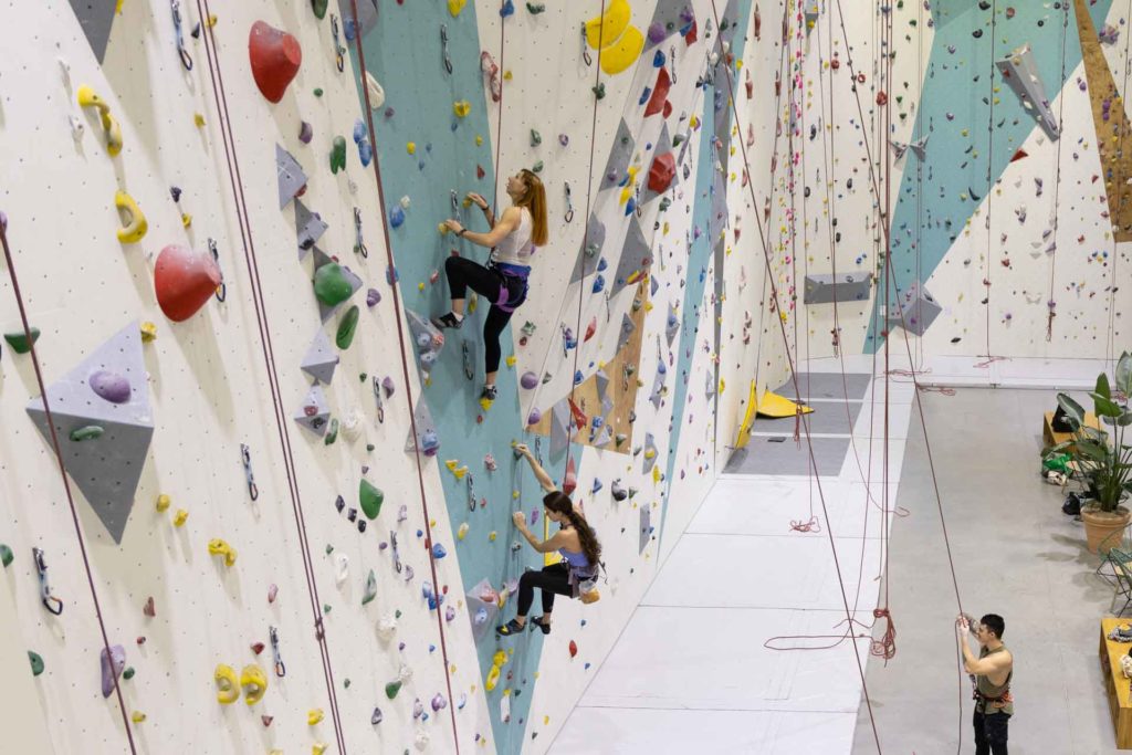 Climb Up Mulhouse Wittenheim