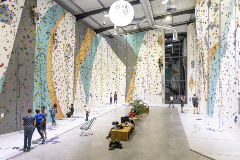 voies escalade mulhouse