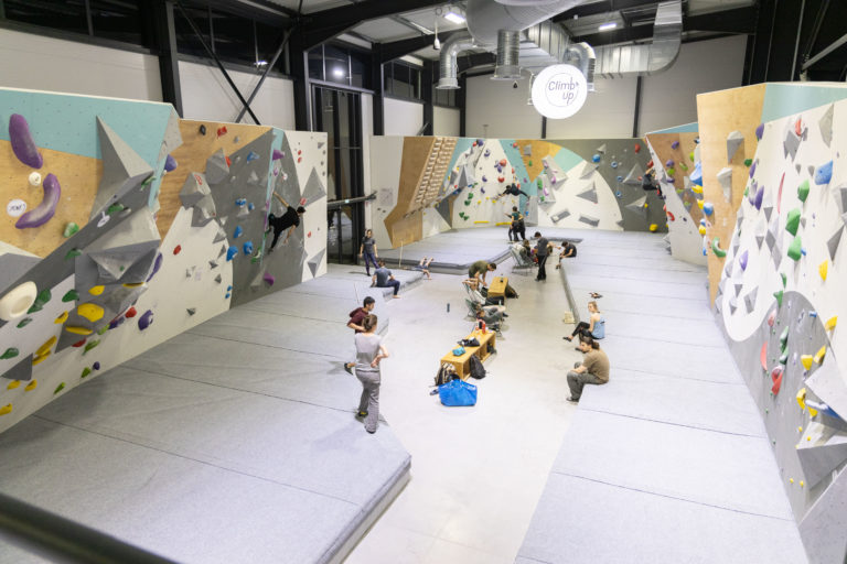 salle escalade mulhouse kingersheim alsace