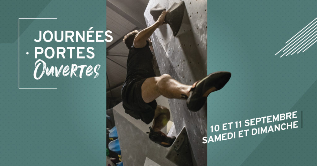 Climb Up Mulhouse Wittenheim