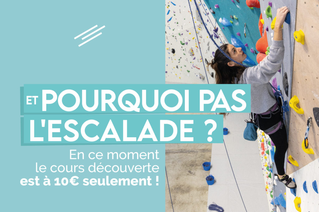 Climb Up Mulhouse Wittenheim