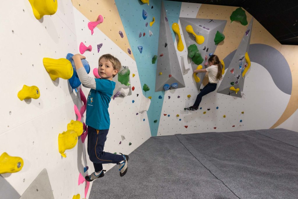 Climb Up Mulhouse Wittenheim