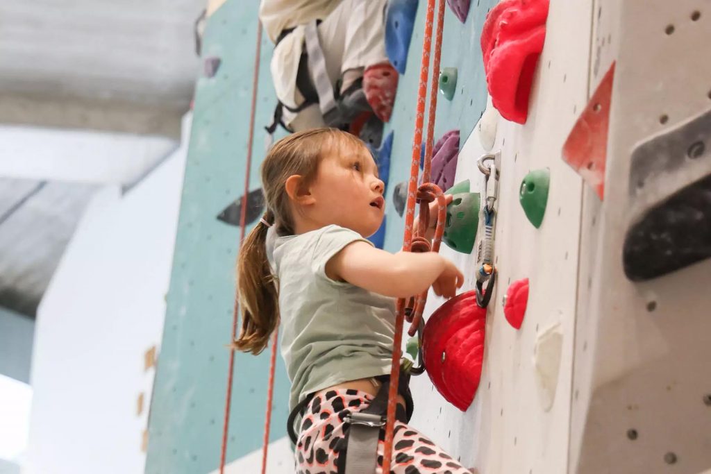 Climb Up Mulhouse Wittenheim
