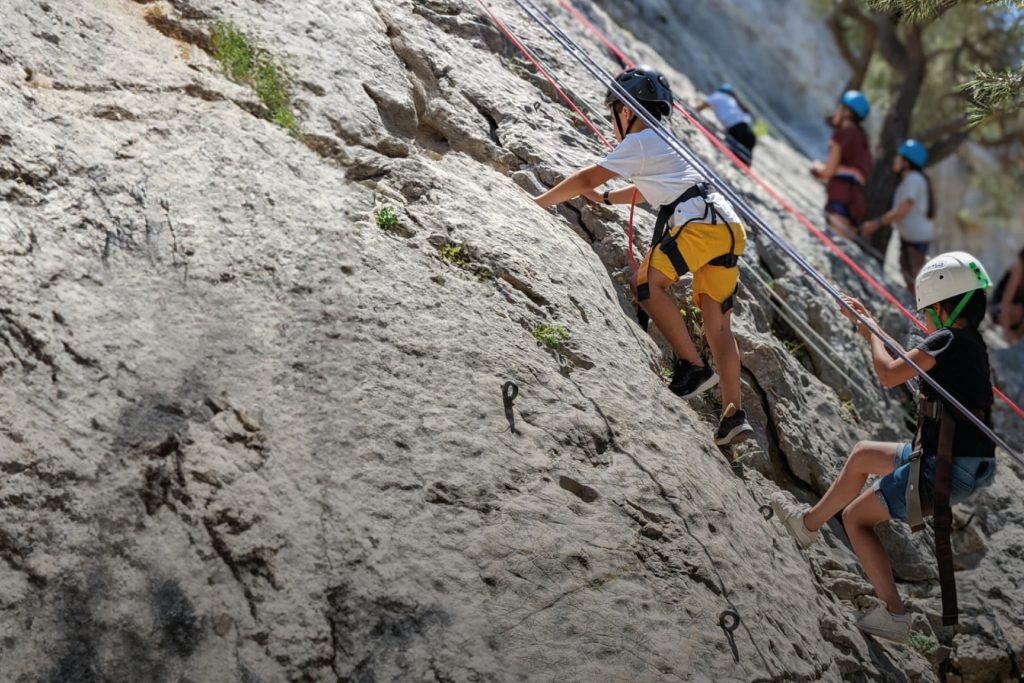 Climb Up Mulhouse Wittenheim