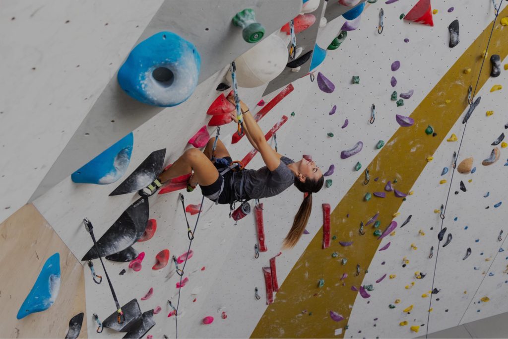 Climb Up Mulhouse Wittenheim