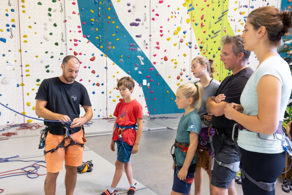 Climb Up Mulhouse Wittenheim