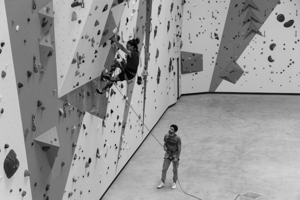 Climb Up Mulhouse Wittenheim