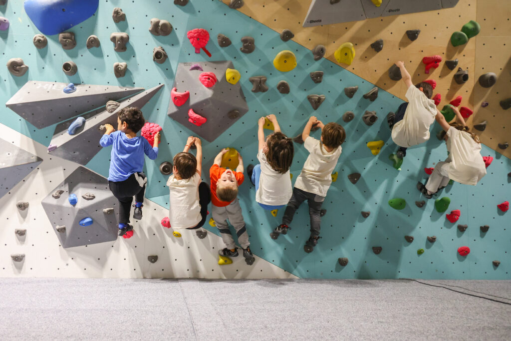 Climb Up Mulhouse Wittenheim
