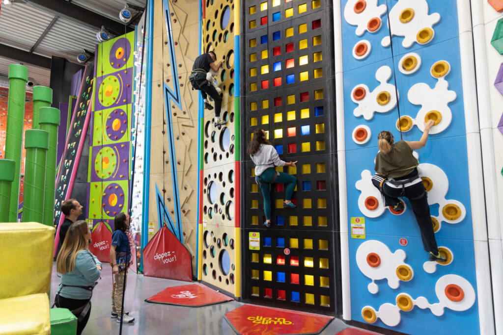 Climb Up Mulhouse Wittenheim