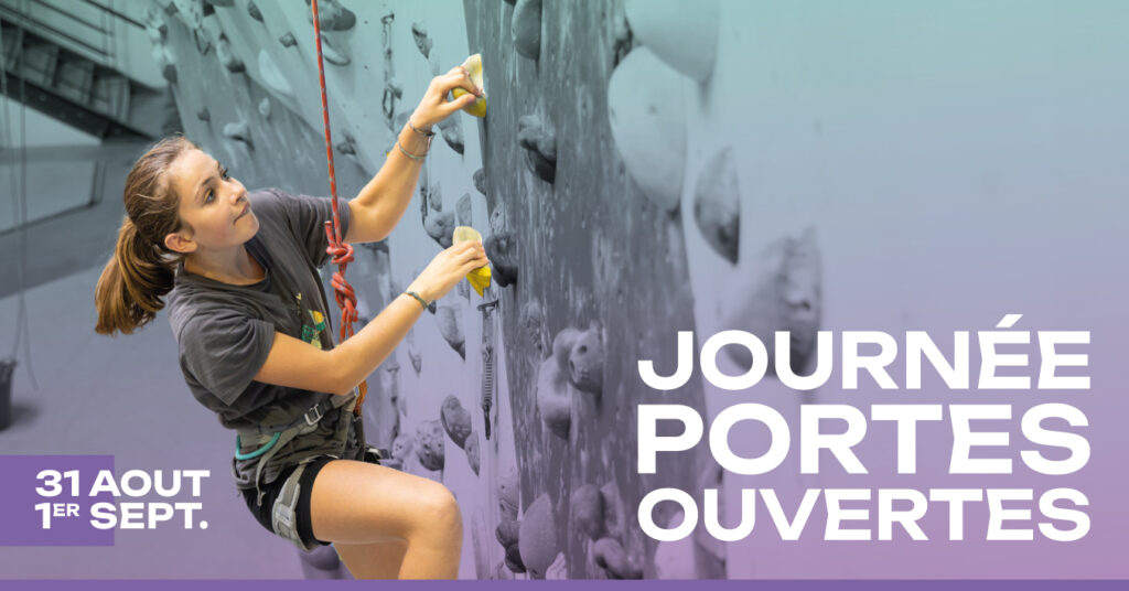 Climb Up Mulhouse Wittenheim
