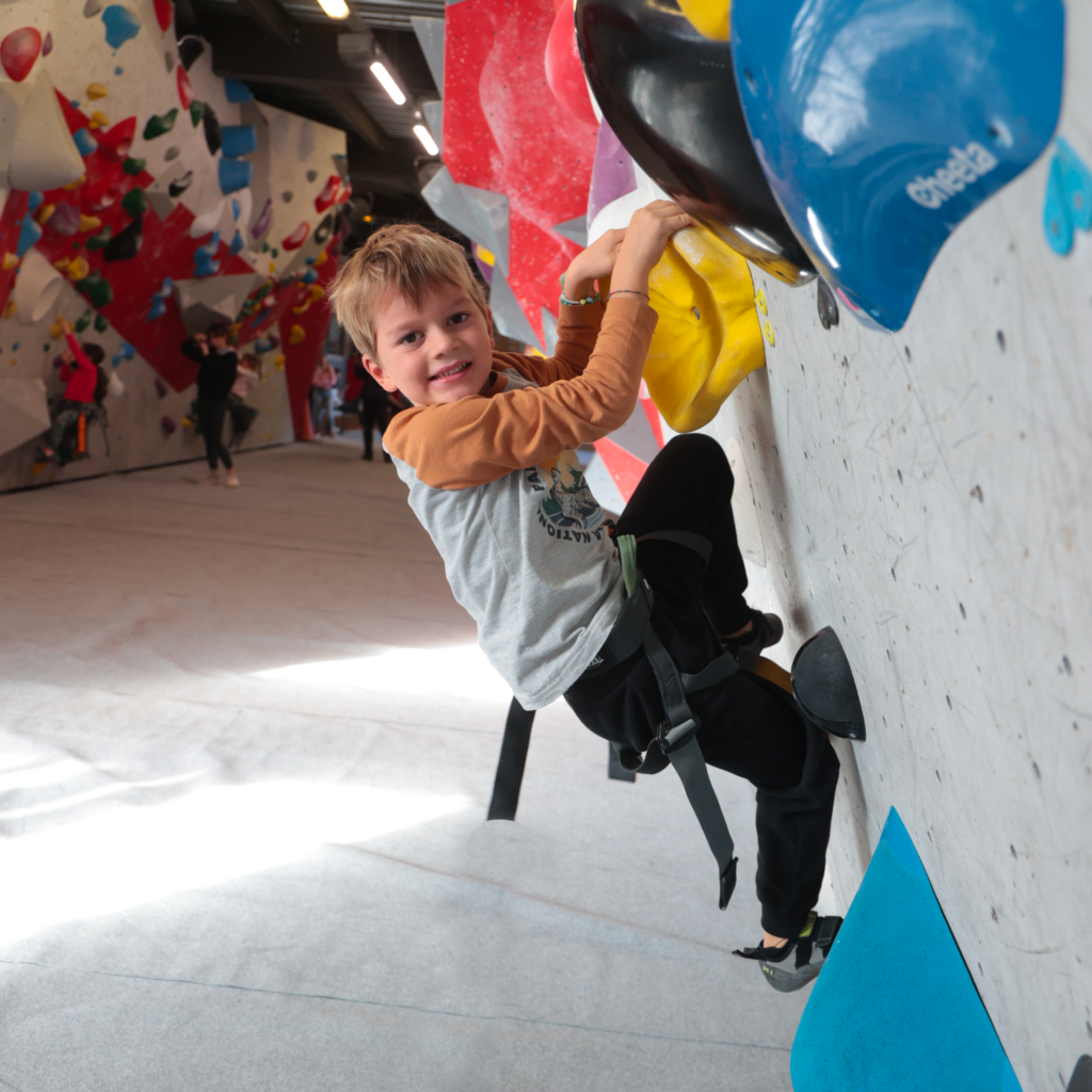 Climb Up Mulhouse Wittenheim