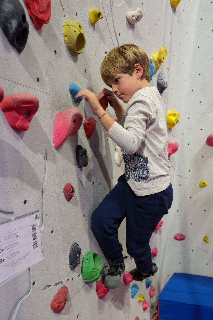Climb Up Mulhouse Wittenheim