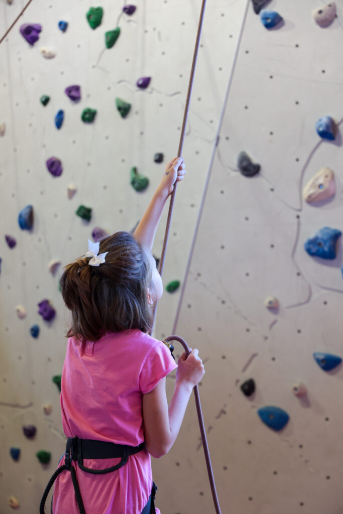 Climb Up Mulhouse Wittenheim
